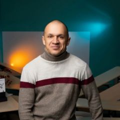 Чугунов Александр