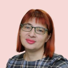 Калабина Оксана