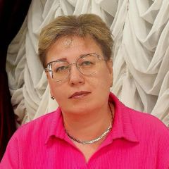 Котельва Татьяна
