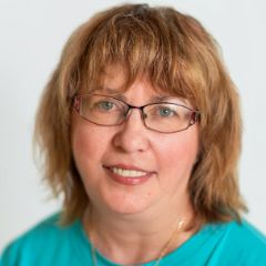 Лущикова Наталия