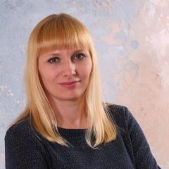 Шмыкова Светлана