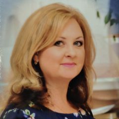 Прохорова Светлана