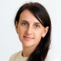 Кожевникова Татьяна
