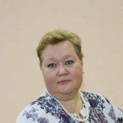 Беликова Юлия