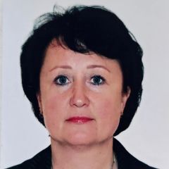Соколова Ольга