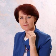 Захарова Татьяна