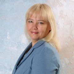 Фомина Вера