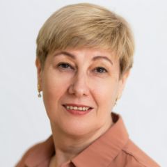 Сураева Валентина