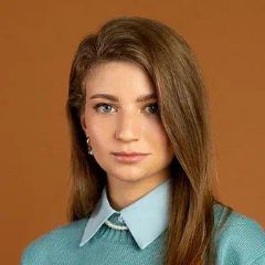 Типикина-Счастливенко Юниана