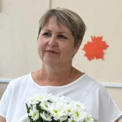 Бирюкова Наталья