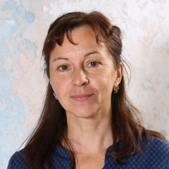 Картовенко Ирина