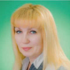 Ваймер Елена