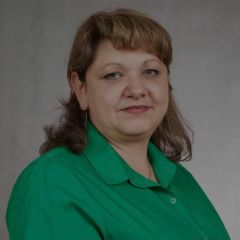 Кириллова Екатерина