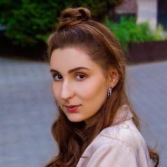 Кузьмина Екатерина