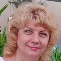 Семенкина Лариса
