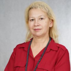 Смоленская Светлана