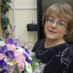 Молоснова Екатерина