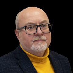 Наливайко Владимир