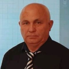 Пласкин Александр