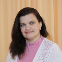 Двойникова Елена