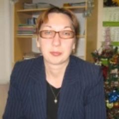 Гревцева Юлия