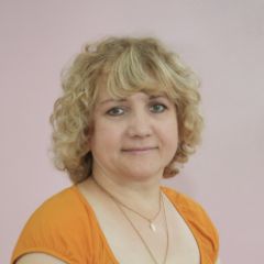 Григорьева Лилия