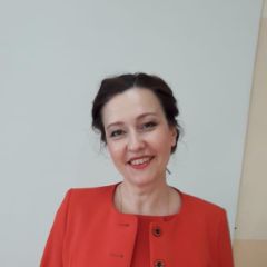 Кирюхина Екатерина