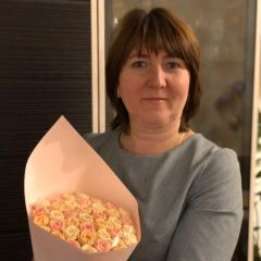 Архипова Татьяна Владимировна