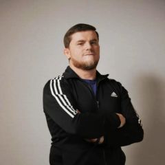 Гамзаев Гасан