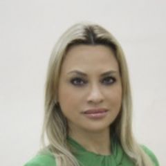 Жарова Татьяна