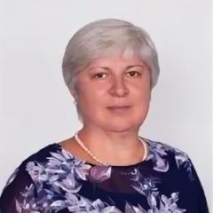 Ларионова Юлия