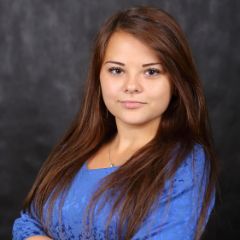 Талько Снежана