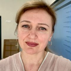 Ежкова Наталья