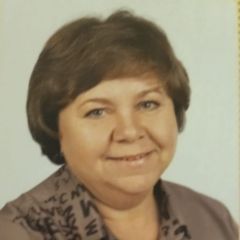 Братанова Татьяна