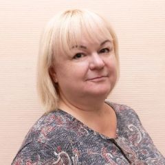 Мальцева Екатерина