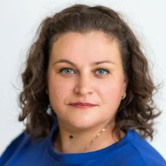 Тишкина Олеся