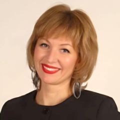 Сергеенкова Светлана