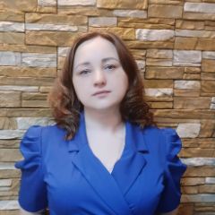 Раденко Людмила