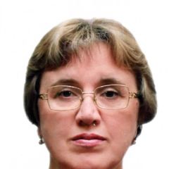 Демидова Людмила