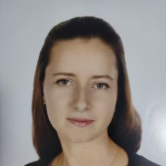 Пилихина Ольга