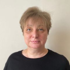 Кузовкина Татьяна