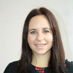 Жукова Анастасия