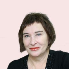 Ильинская Ольга