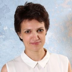 Маслова Маргарита