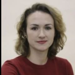 Шавриева Анна