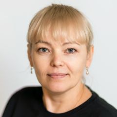 Логачева Светлана