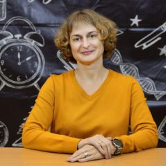 Шилова Анна
