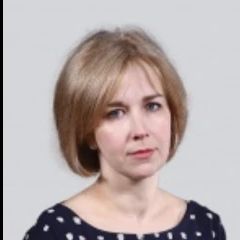 Лебедева Татьяна