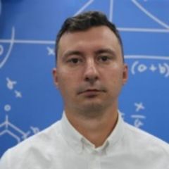 Баландин Анатолий Павлович