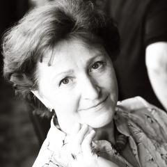 Рожкова Лидия